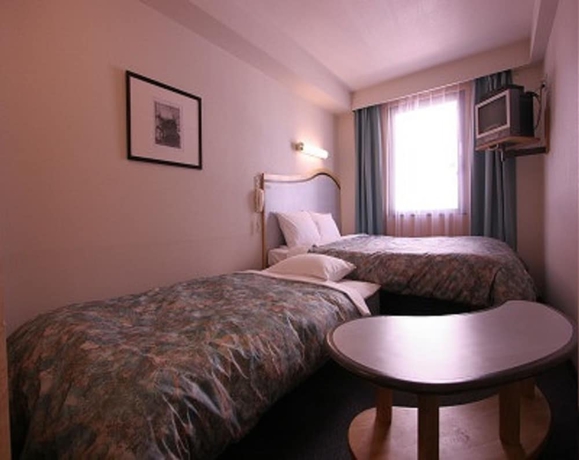 Imagen de la habitación del Hotel Family Inn Fifty's Osaka. Foto 13