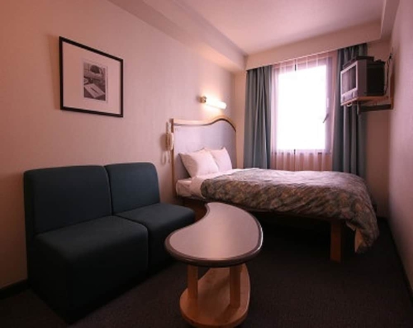 Imagen de la habitación del Hotel Family Inn Fifty's Osaka. Foto 17