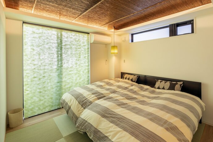 Imagen general del Hotel Family Inn Kei. Foto 1