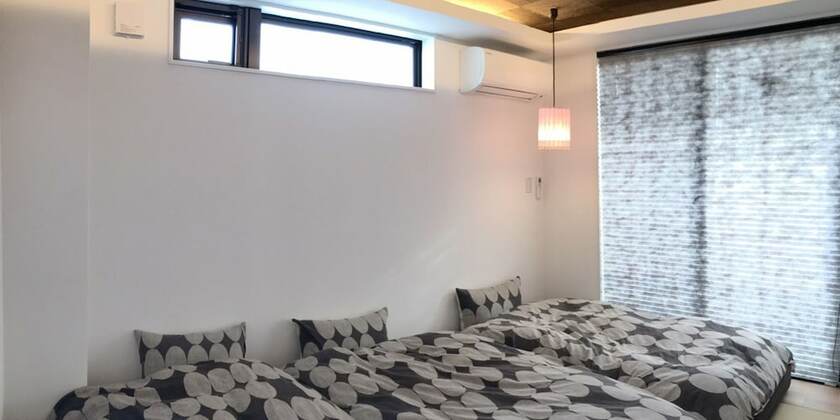 Imagen general del Hotel Family Inn Kei. Foto 4