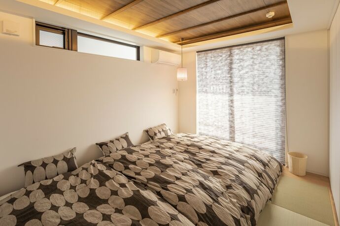 Imagen general del Hotel Family Inn Kei. Foto 6