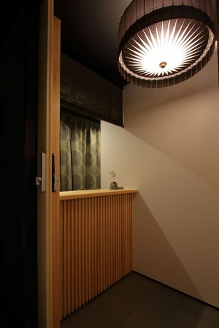 Imagen general del Hotel Family Inn Kei. Foto 9