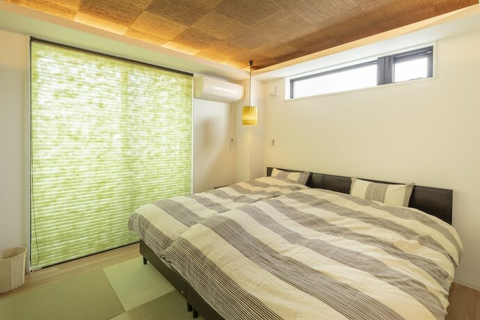 Imagen general del Hotel Family Inn Kei. Foto 10