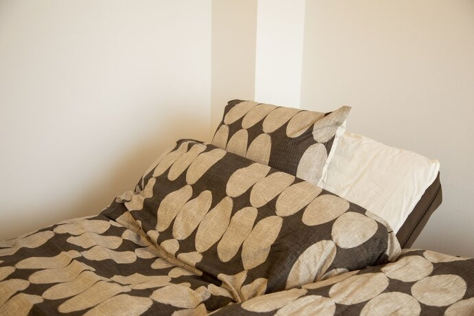 Imagen de la habitación del Hotel Family Inn Kei. Foto 11