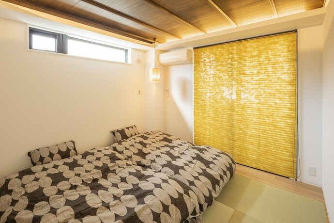 Imagen de la habitación del Hotel Family Inn Kei. Foto 13