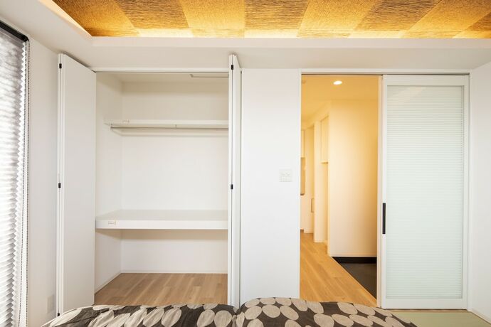 Imagen de la habitación del Hotel Family Inn Kei. Foto 17
