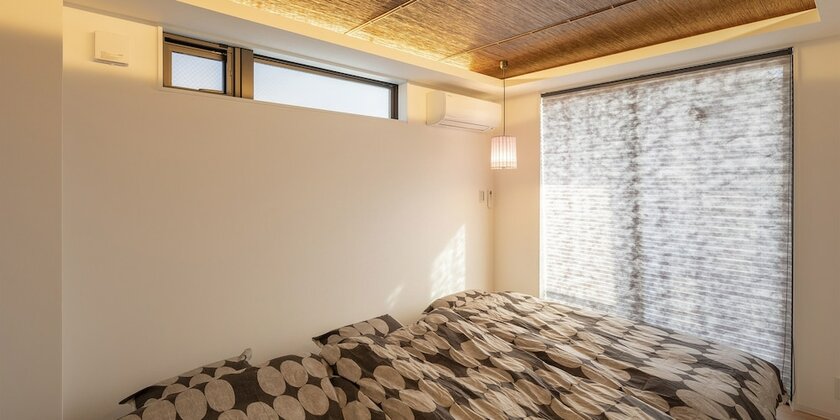 Imagen de la habitación del Hotel Family Inn Kei. Foto 18