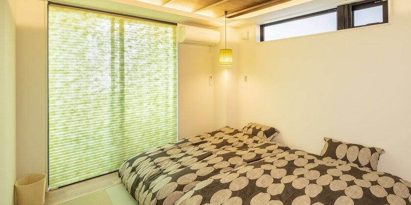 Imagen de la habitación del Hotel Family Inn Kei. Foto 20