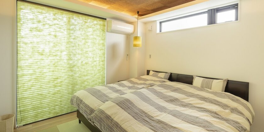 Imagen de la habitación del Hotel Family Inn Kei. Foto 21