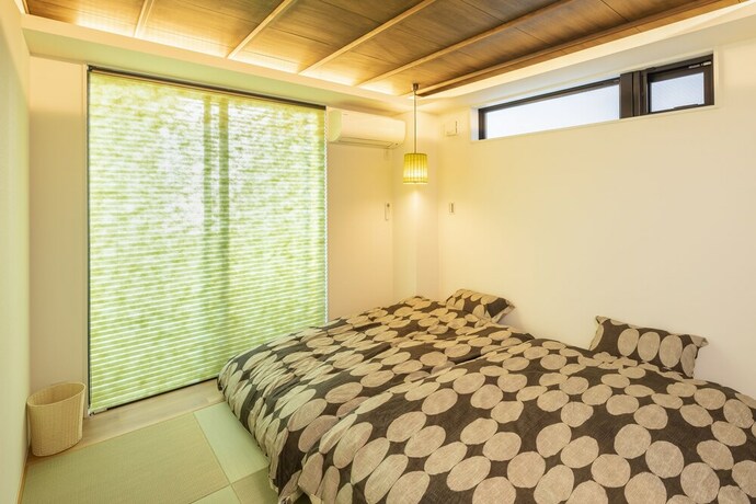 Imagen de la habitación del Hotel Family Inn Kei. Foto 22