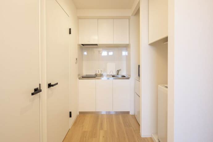 Imagen de la habitación del Hotel Family Inn Kei. Foto 23