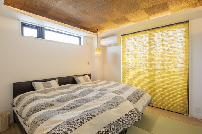 Imagen de la habitación del Hotel Family Inn Kei. Foto 24
