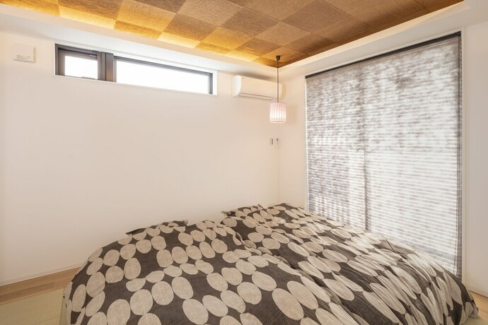 Imagen de la habitación del Hotel Family Inn Kei. Foto 25