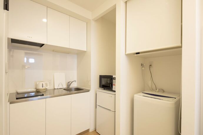 Imagen de la habitación del Hotel Family Inn Kei. Foto 26