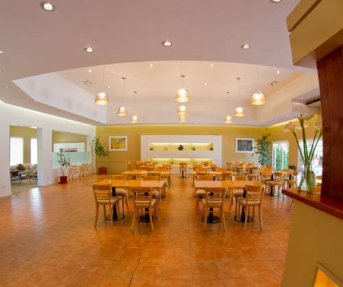 Imagen general del Hotel Family Inn, SAN RAFAEL. Foto 5