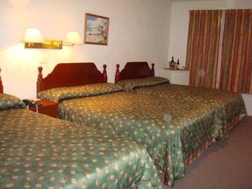 Imagen general del Hotel Family Inn, SAN RAFAEL. Foto 9