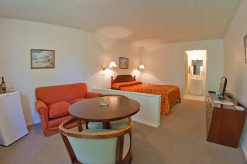 Imagen general del Hotel Family Inn, SAN RAFAEL. Foto 10