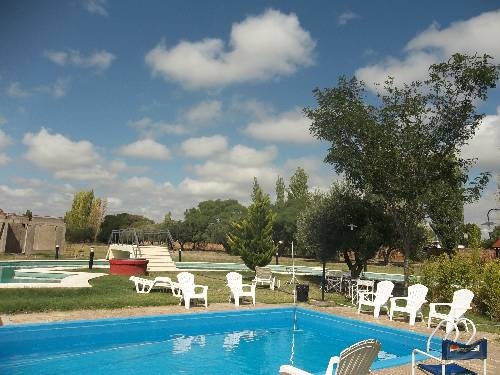 Imagen general del Hotel Family Inn, SAN RAFAEL. Foto 14