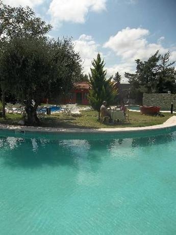 Imagen general del Hotel Family Inn, SAN RAFAEL. Foto 19