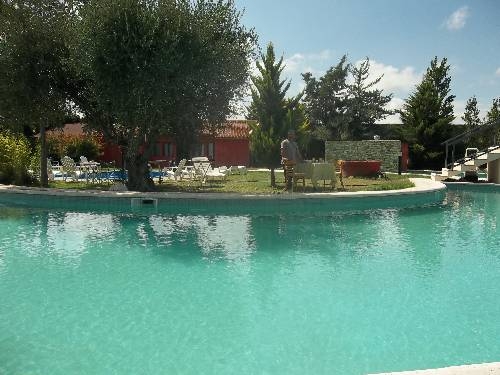 Imagen general del Hotel Family Inn, SAN RAFAEL. Foto 21