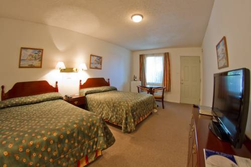 Imagen de la habitación del Hotel Family Inn, SAN RAFAEL. Foto 35
