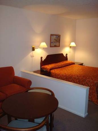 Imagen de la habitación del Hotel Family Inn, SAN RAFAEL. Foto 38