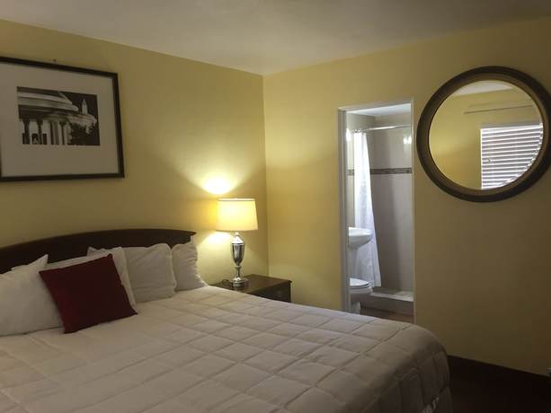 Imagen de la habitación del Hotel Family Inn, Sarasota . Foto 2