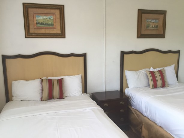 Imagen de la habitación del Hotel Family Inn, Sarasota . Foto 3