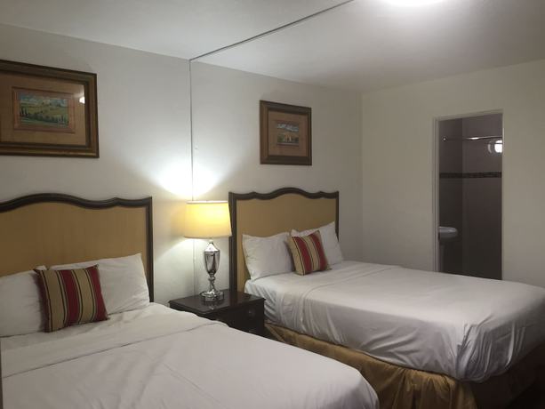 Imagen de la habitación del Hotel Family Inn, Sarasota . Foto 5