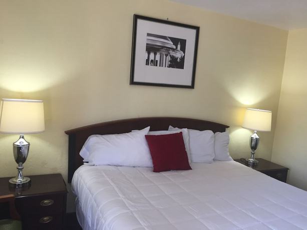 Imagen de la habitación del Hotel Family Inn, Sarasota . Foto 7