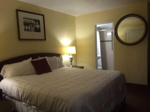 Imagen de la habitación del Hotel Family Inn, Sarasota . Foto 9