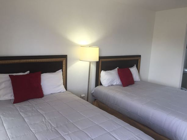 Imagen de la habitación del Hotel Family Inn, Sarasota . Foto 10
