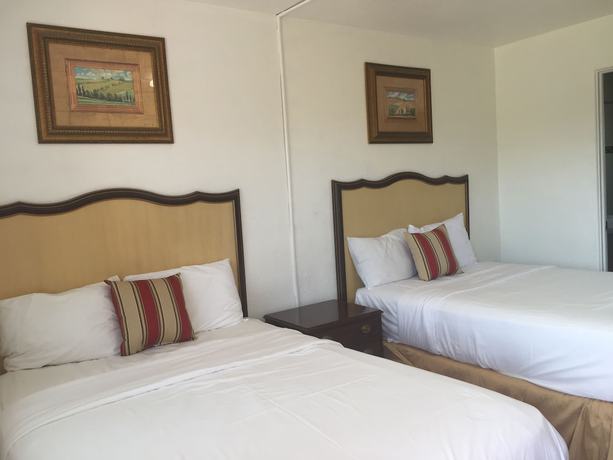Imagen de la habitación del Hotel Family Inn, Sarasota . Foto 12