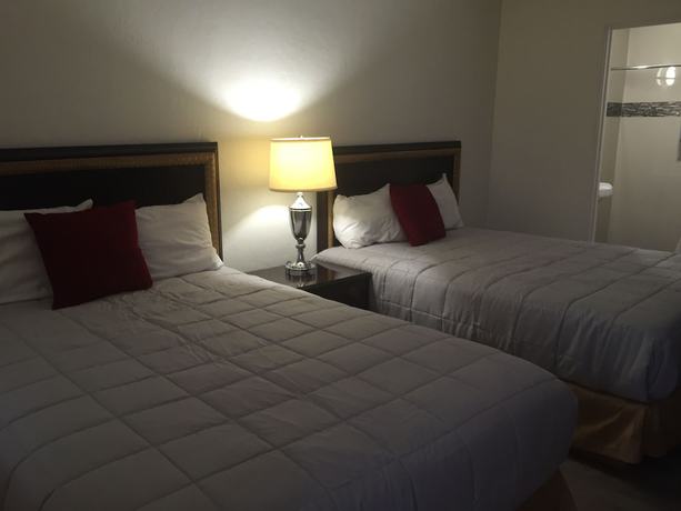 Imagen de la habitación del Hotel Family Inn, Sarasota . Foto 15