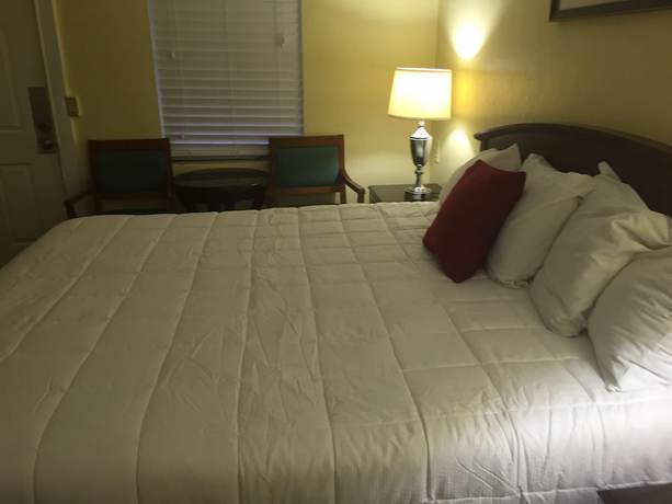 Imagen de la habitación del Hotel Family Inn, Sarasota . Foto 16
