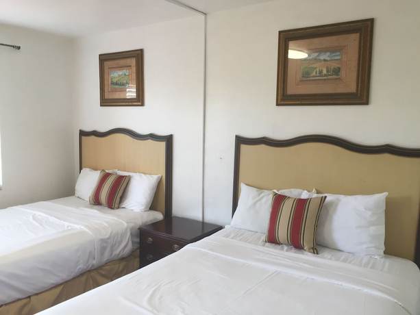 Imagen de la habitación del Hotel Family Inn, Sarasota . Foto 17