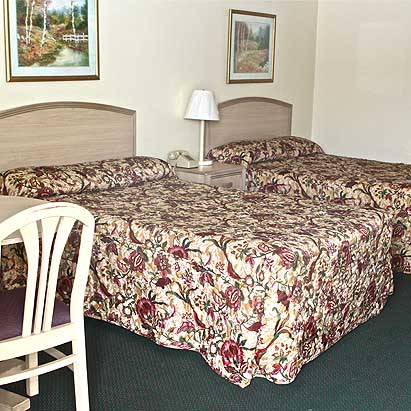 Imagen de la habitación del Hotel Family Inns Of America Mobile. Foto 3