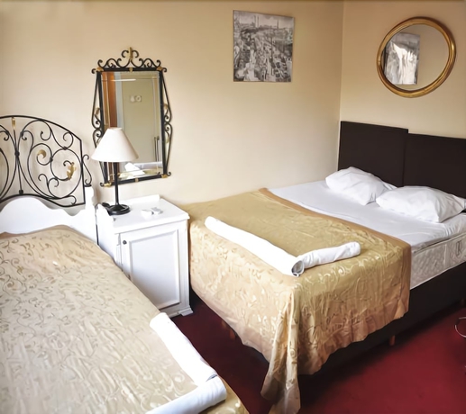 Imagen de la habitación del Hotel Family Istanbul. Foto 2
