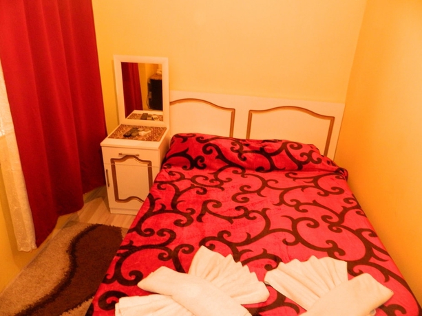 Imagen de la habitación del Hotel Family Istanbul. Foto 8