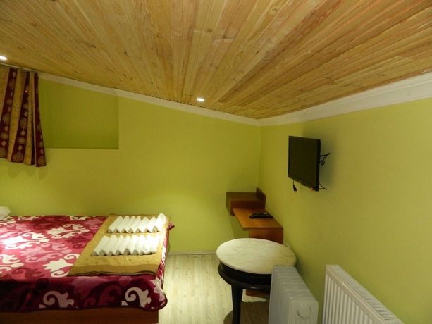 Imagen de la habitación del Hotel Family Istanbul. Foto 9