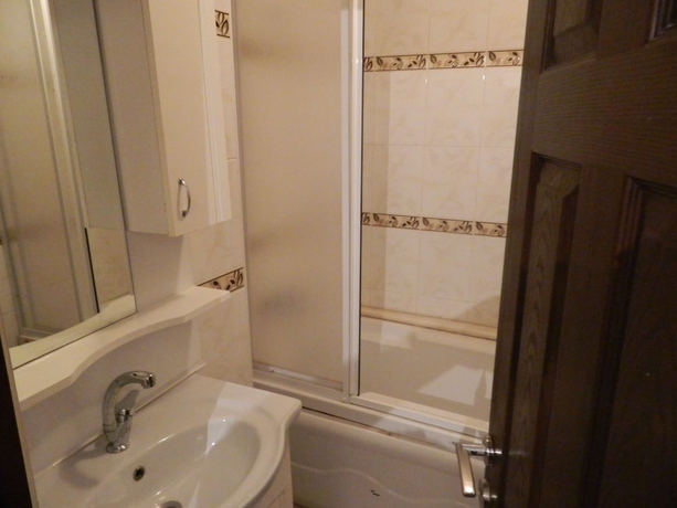 Imagen de la habitación del Hotel Family Istanbul. Foto 10