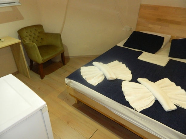 Imagen de la habitación del Hotel Family Istanbul. Foto 11