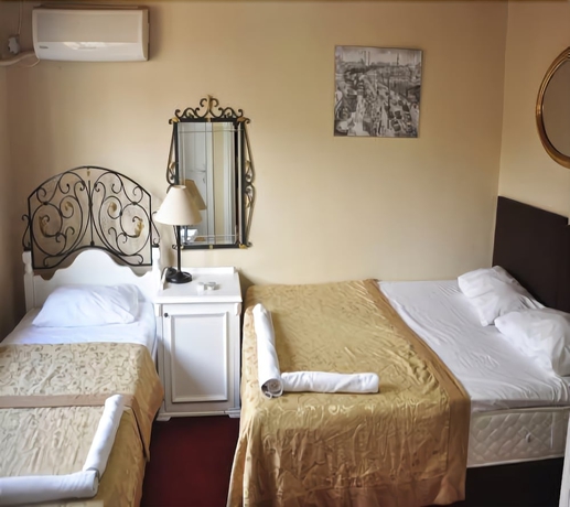 Imagen de la habitación del Hotel Family Istanbul. Foto 12