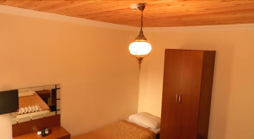 Imagen de la habitación del Hotel Family Istanbul. Foto 14