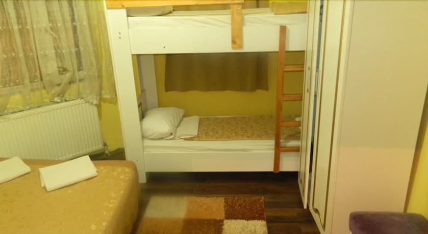 Imagen de la habitación del Hotel Family Istanbul. Foto 15