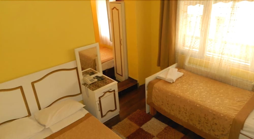 Imagen de la habitación del Hotel Family Istanbul. Foto 16