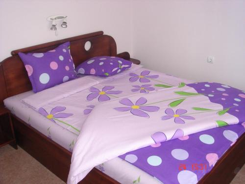 Imagen de la habitación del Hotel Family Iv. Foto 17