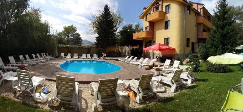 Imagen general del Hotel Family Iv. Foto 1