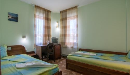 Imagen de la habitación del Hotel Family Iv. Foto 18