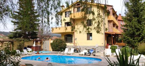 Imagen general del Hotel Family Iv. Foto 4